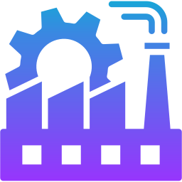 Industry experience icon