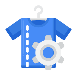 Annual production icon