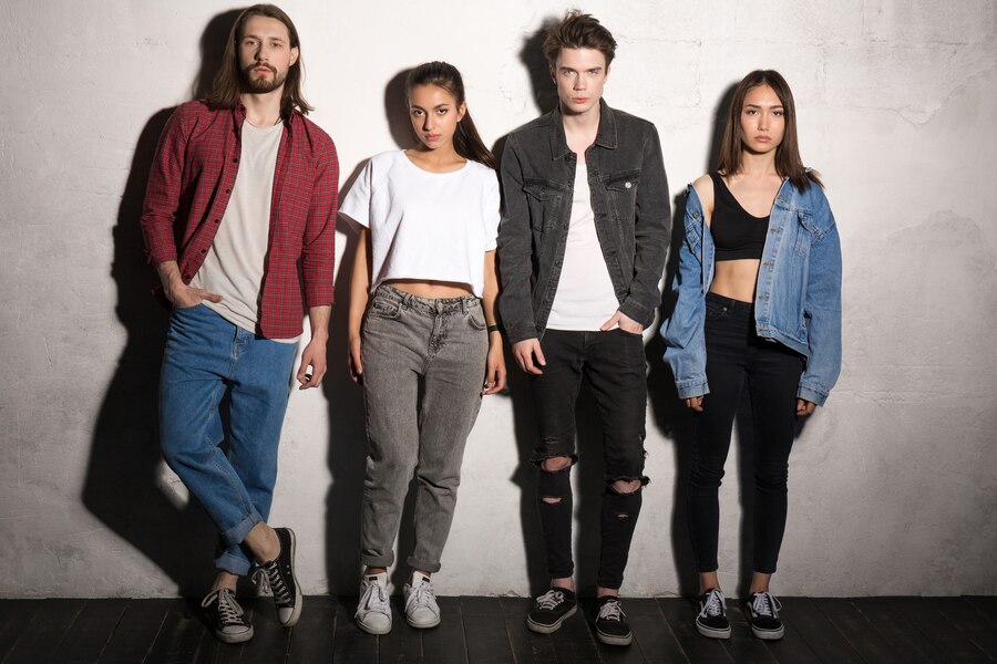 Jaydee Exports garment collection 4 — export quality