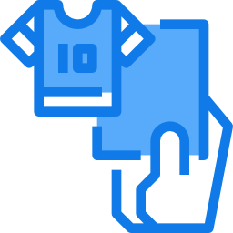 Sample making service icon