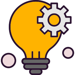 Your idea and blueprint design step