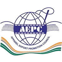 AEPC Apparel Export Promotion Council logo