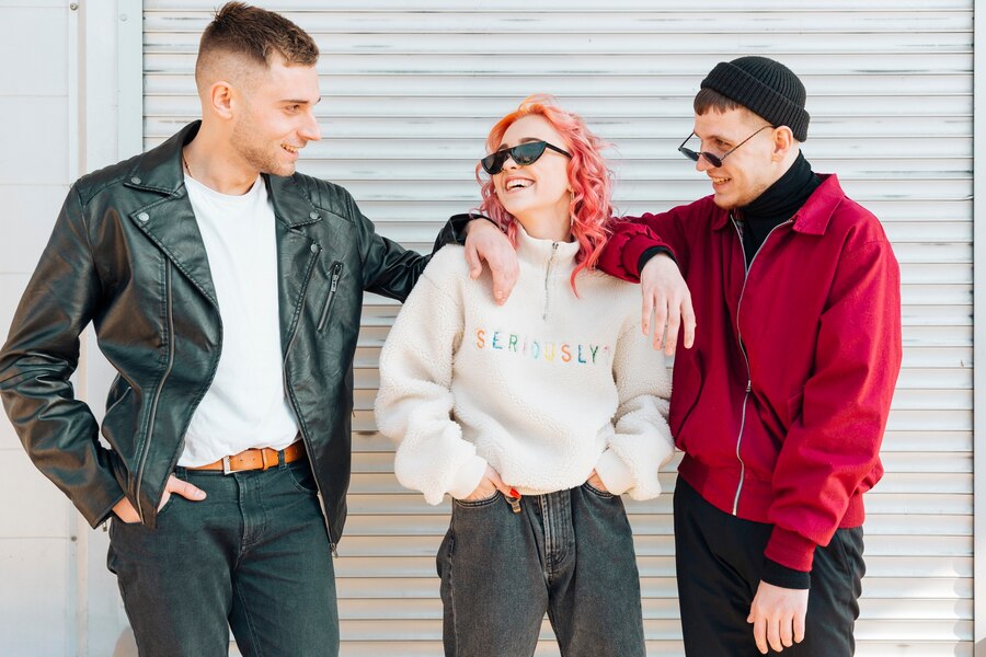Jaydee Exports garment collection 3 — OEM clothing