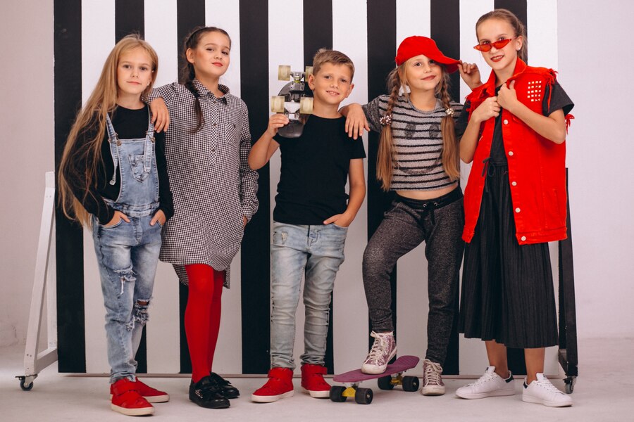 Jaydee Exports garment collection 6 — fashion apparel